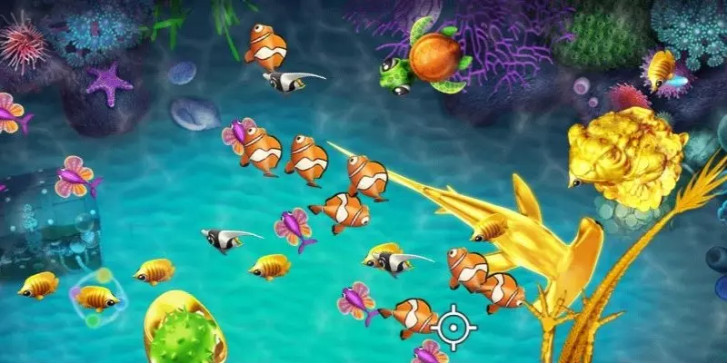 Bắn cá JDB sở hữu nhiều điểm sáng nổi bật