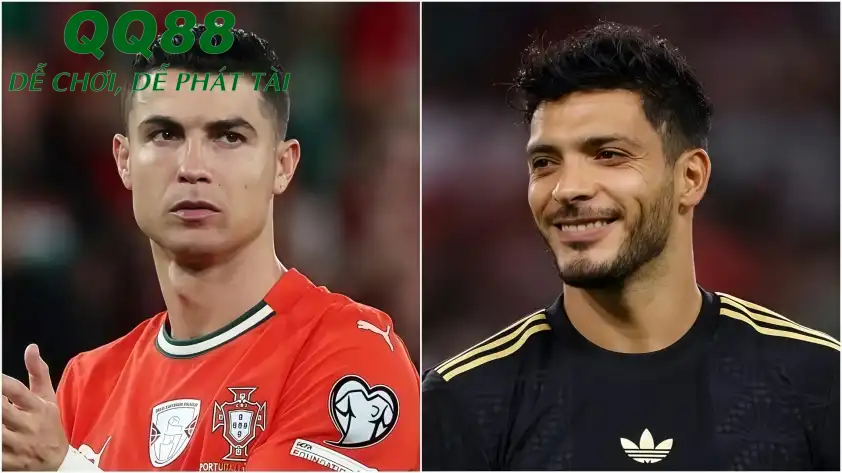 Mexico sẵn sàng tạo nên bất ngờ trước Bồ Đào Nha Mexico sẵn sàng tạo nên bất ngờ trước Bồ Đào Nha